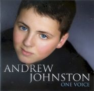 Andrew Johnston, One Voice (CD)