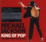 Michael Jackson, King of Pop