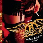 Aerosmith, Rockin' the Joint