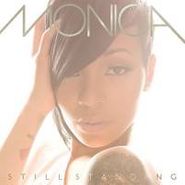Monica, Still Standing (CD)
