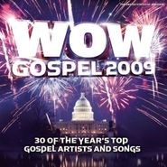 Various Artists, Wow Gospel 2009 (CD)