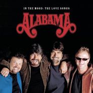Alabama, In The Mood-Love Songs (CD)