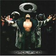 Q-Tip, Amplified (CD)