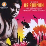 A.R. Rahman, The Best Of A.R. Rahman: Music And Magic From The Composer Of "Slumdog Millionaire" (CD)