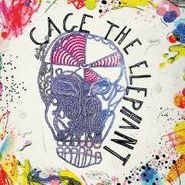 Cage The Elephant, Cage The Elephant (CD)
