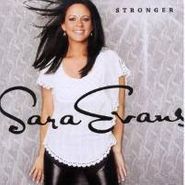 Sara Evans, Stronger (CD)