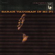 Sarah Vaughan, Sarah Vaughan in Hi-Fi