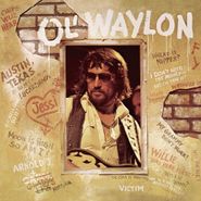 Waylon Jennings, Ol' Waylon (CD)