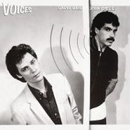 Hall & Oates, Voices