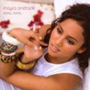 Mayra Andrade, Storia Storia (CD)