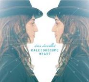 Sara Bareilles, Kaleidoscope Heart (LP)