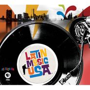 Various Artists, Latin Music USA
