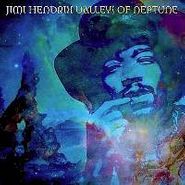 Jimi Hendrix, Valleys Of Neptune (LP)