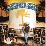 Kenny Chesney, Greatest Hits II (CD)