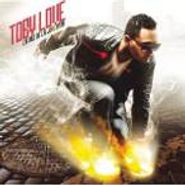 Toby Love, La Voz De La Juventud (CD)