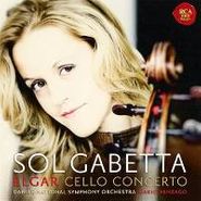 Edward Elgar, Elgar: Cello Concerto [Import] (CD)