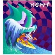 MGMT, Congratulations [Limited Edition] (CD)