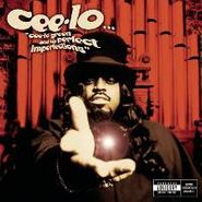 Cee-Lo, Cee-Lo Green & His Perfect Imp (CD)