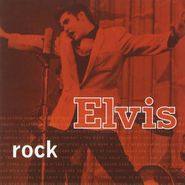 Elvis Presley, Elvis Rock (CD)