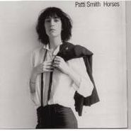 Patti Smith, Horses (CD)