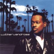 Luther Vandross, Luther Vandross (CD)