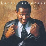 Luther Vandross, Never Too Much