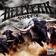 Hellyeah, Stampede (CD)