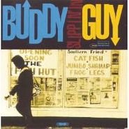 Buddy Guy, Slippin' In (CD)