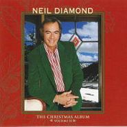 Neil Diamond, The Christmas Album, Vol. 2 (CD)
