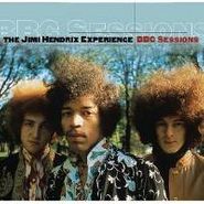 The Jimi Hendrix Experience, BBC Sessions (LP)