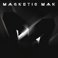 Magnetic Man, Magnetic Man (CD)