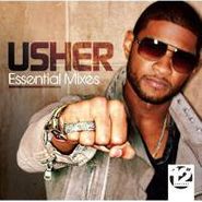 Usher, Essential Mixes (CD)