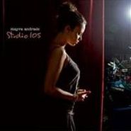 Mayra Andrade, Studio 105 (CD)