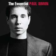 Paul Simon, The Essential Paul Simon [2 CD] (CD)