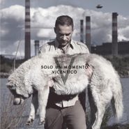 Vicentico, Solo Un Momento (CD)