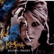 Kesha, Animal + Cannibal (CD)