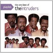 The Intruders, Playlist: The Very Best Of The Intruders (CD)