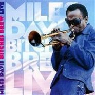 Miles Davis, Bitches Brew Live (CD)
