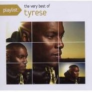 Tyrese, Playlist: The Very Best Of Tyrese (CD)