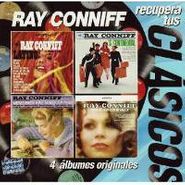 Ray Conniff, Recupera Tus Clasicos (CD)