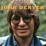 John Denver, 16 Biggest Hits (CD)