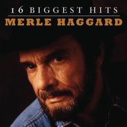 Merle Haggard, 16 Biggest Hits (CD)