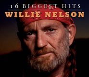 Willie Nelson, 16 Biggest Hits (CD)