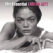 Eartha Kitt, Essential Eartha Kitt (CD)