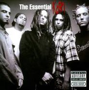 Korn, Essential Korn (CD)