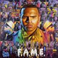 Chris Brown, F.A.M.E. (CD)