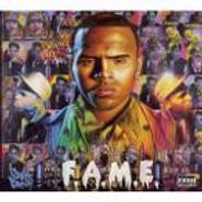 Chris Brown, F.A.M.E. [Deluxe Edition] (CD)