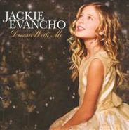 Jackie Evancho, Dream With Me (CD)