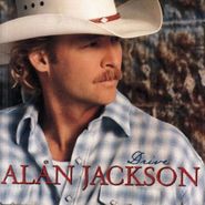 Alan Jackson, Drive (CD)