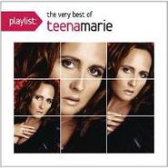 Teena Marie, Playlist: The Very Best Of Teena Marie (CD)